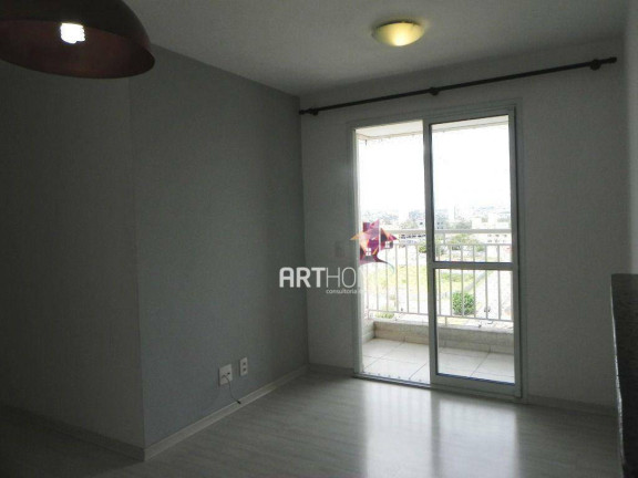 Imagem Apartamento com 2 Quartos à Venda, 52 m² em Planalto - São Bernardo Do Campo Imagem Apartamento com 2 Quartos à Venda, 52 m² em Planalto - São Bernardo Do Campo