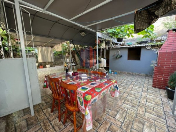 Imagem Casa com 3 Quartos à Venda, 100 m² em Aribiri - Vila Velha