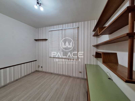 Imagem Apartamento com 2 Quartos à Venda, 76 m² em Vila Monteiro - Piracicaba