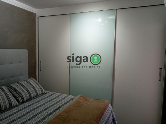 Imagem Apartamento com 3 Quartos à Venda, 79 m² em Ipiranga - São Paulo Imagem Apartamento com 3 Quartos à Venda, 79 m² em Ipiranga - São Paulo