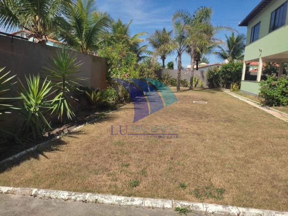 Imagem Casa com 3 Quartos à Venda, 400 m² em Foguete - Cabo Frio