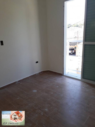 Imagem Apartamento com 2 Quartos à Venda, 80 m² em Vila Pires - Santo André