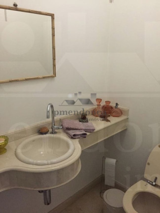Imagem Apartamento com 3 Quartos à Venda, 270 m² em Higienópolis - São Paulo