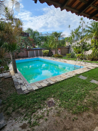 Imagem Imóvel com 4 Quartos à Venda, 400 m² em Recreio Dos Bandeirantes - Rio De Janeiro Imagem Imóvel com 4 Quartos à Venda, 400 m² em Recreio Dos Bandeirantes - Rio De Janeiro