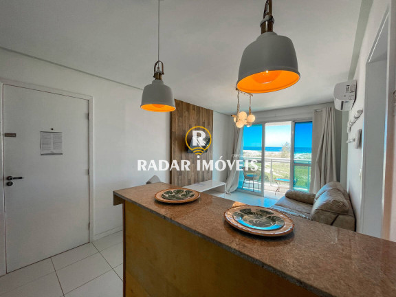 Imagem Apartamento com 2 Quartos à Venda, 55 m² em Algodoal - Cabo Frio