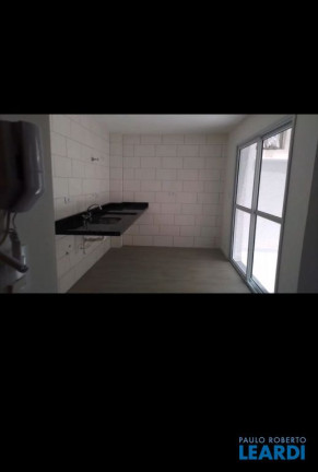Imagem Cobertura com 2 Quartos à Venda, 44 m² em Parque Das Nações - Santo André Imagem Cobertura com 2 Quartos à Venda, 44 m² em Parque Das Nações - Santo André