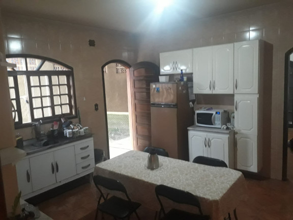 Imagem Casa com 4 Quartos à Venda, 130 m² em Residencial União - São José Dos Campos