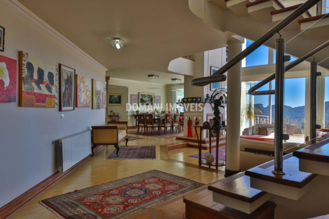 Imagem Imóvel com 6 Quartos à Venda, 1.640 m² em Região Do Alto Da Boa Vista - Campos Do Jordão Imagem Imóvel com 6 Quartos à Venda, 1.640 m² em Região Do Alto Da Boa Vista - Campos Do Jordão