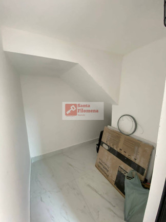 Imagem Sobrado com 2 Quartos à Venda, em Parque Novo Oratório - Santo André Imagem Sobrado com 2 Quartos à Venda, em Parque Novo Oratório - Santo André