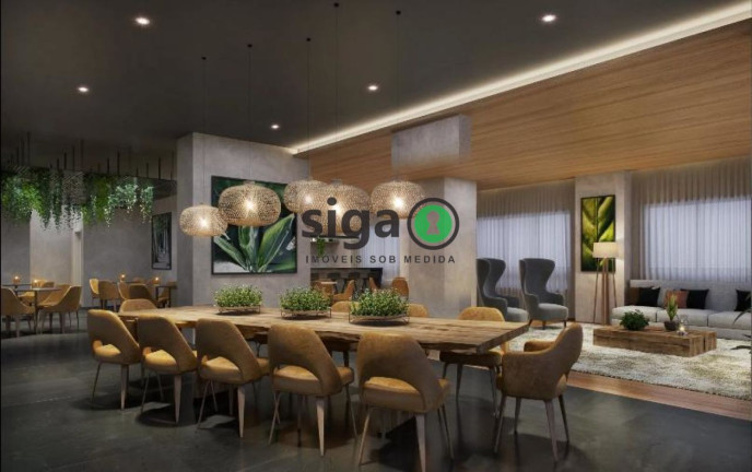 Imagem Apartamento com 2 Quartos à Venda, 68 m² em Saúde - São Paulo Imagem Apartamento com 2 Quartos à Venda, 68 m² em Saúde - São Paulo