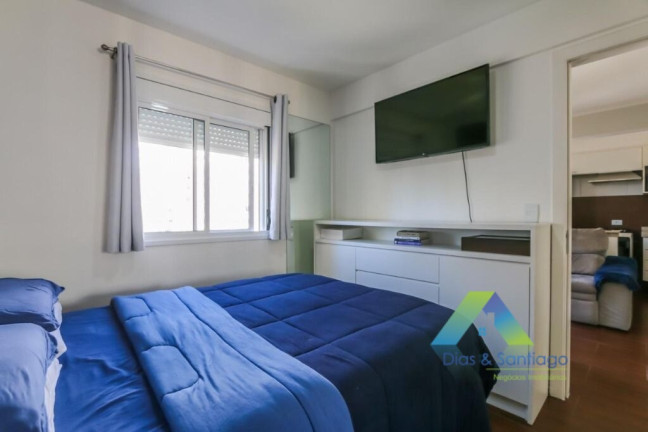 Imagem Apartamento com 1 Quarto à Venda, 41 m² em Bela Vista - São Paulo Imagem Apartamento com 1 Quarto à Venda, 41 m² em Bela Vista - São Paulo