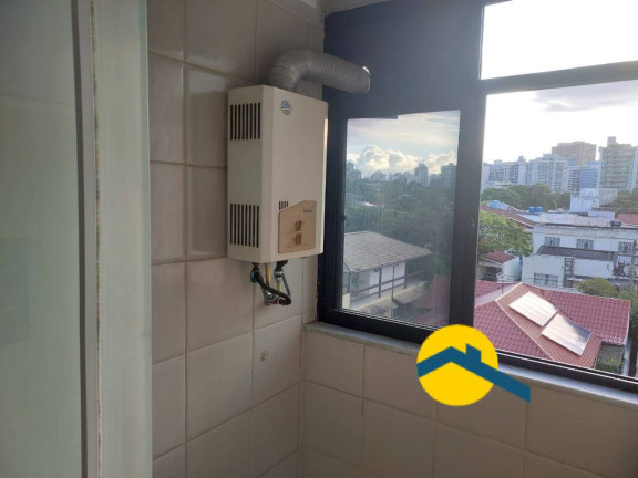 Imagem Apartamento com 2 Quartos à Venda, 80 m² em Vital Brazil - Niterói Imagem Apartamento com 2 Quartos à Venda, 80 m² em Vital Brazil - Niterói
