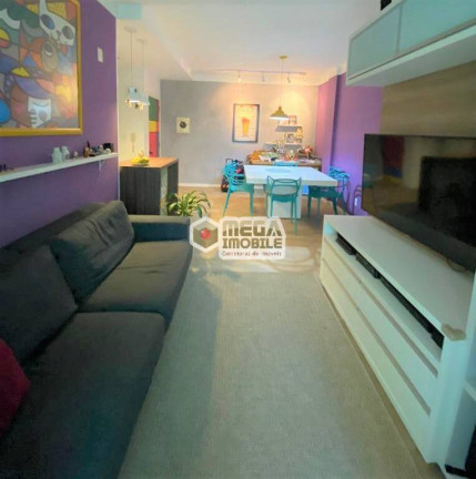 Imagem Apartamento com 2 Quartos à Venda, 73 m² em Itacorubi - Florianópolis