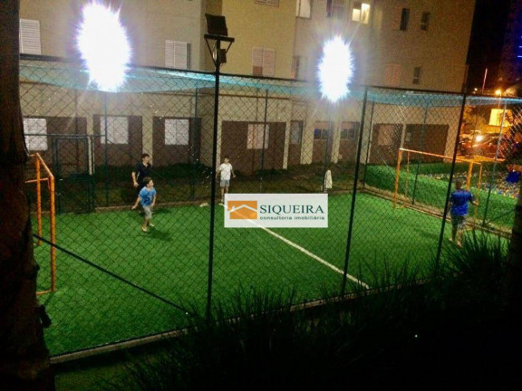 Imagem Apartamento com 2 Quartos à Venda, 48 m² em Parque Campolim - Sorocaba