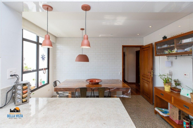 Imagem Apartamento com 4 Quartos à Venda, em Vila Clementino - São Paulo Imagem Apartamento com 4 Quartos à Venda, em Vila Clementino - São Paulo