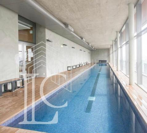 Imagem Apartamento com 1 Quarto à Venda, 42 m² em Brooklin - São Paulo Imagem Apartamento com 1 Quarto à Venda, 42 m² em Brooklin - São Paulo
