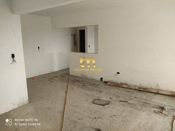 Imagem Apartamento com 2 Quartos à Venda, 75 m² em Guilhermina - Praia Grande
