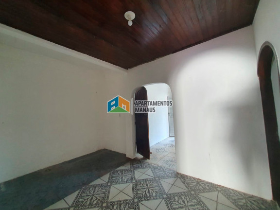Imagem Casa com 4 Quartos à Venda, 300 m² em Cidade Nova - Manaus