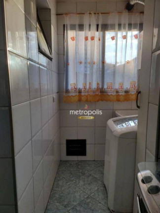 Imagem Apartamento com 3 Quartos à Venda, 70 m² em Vila Monumento - São Paulo