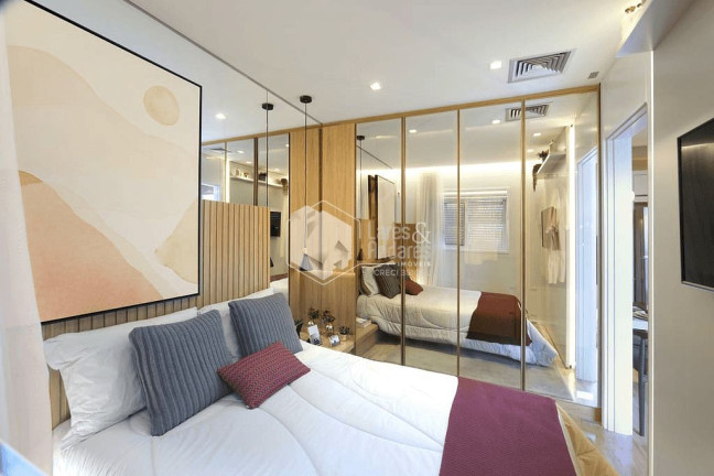 Imagem Apartamento com 2 Quartos à Venda, 45 m² em Vila Formosa - São Paulo Imagem Apartamento com 2 Quartos à Venda, 45 m² em Vila Formosa - São Paulo