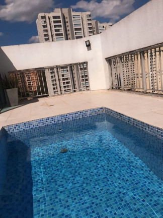 Imagem Apartamento com 3 Quartos à Venda, 240 m² em Jardim Aquarius - São José Dos Campos
