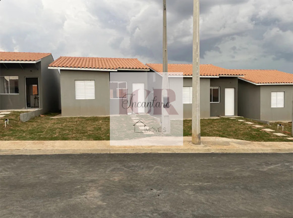 Imagem Casa de Condomínio com 2 Quartos à Venda, 140 m² em Parque Vitória Régia - Sorocaba Imagem Casa de Condomínio com 2 Quartos à Venda, 140 m² em Parque Vitória Régia - Sorocaba