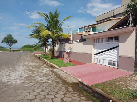 Imagem Casa com 4 Quartos à Venda, 360 m² em Cibratel Ii - Itanhaém Imagem Casa com 4 Quartos à Venda, 360 m² em Cibratel Ii - Itanhaém