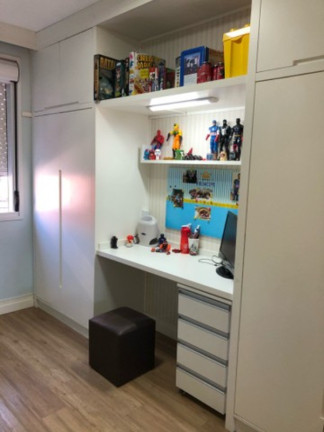 Imagem Sobrado com 3 Quartos à Venda, 142 m² em Marechal Rondon - Canoas