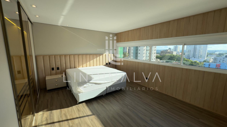 Imagem Apartamento com 2 Quartos à Venda, 134 m² em Centro - Foz Do Iguacu Imagem Apartamento com 2 Quartos à Venda, 134 m² em Centro - Foz Do Iguacu
