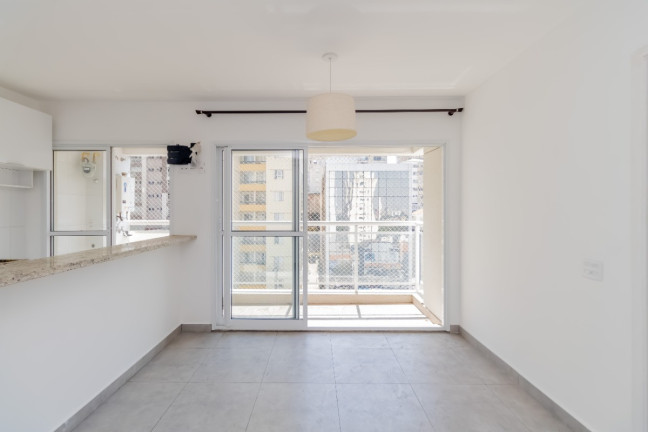 Imagem Apartamento com 1 Quarto à Venda, 42 m² em Santana - São Paulo