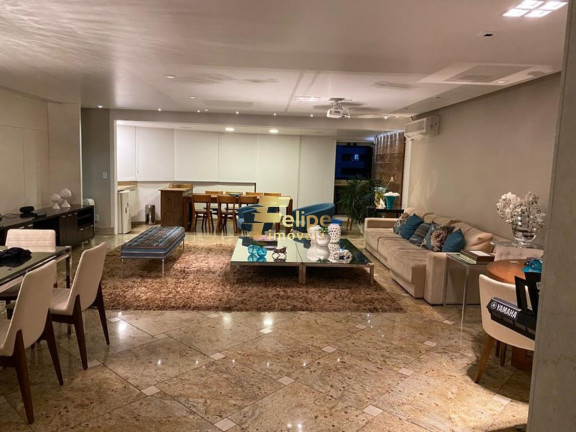 Imóvel com 4 Quartos à Venda, 330 m² em Praia Da Costa - Vila Velha