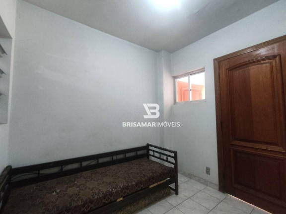 Apartamento com 1 Quarto para Alugar, 25 m² em Pitangueiras - Guarujá