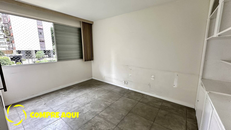 Imagem Apartamento com 3 Quartos à Venda, 140 m² em Santa Cecília - São Paulo