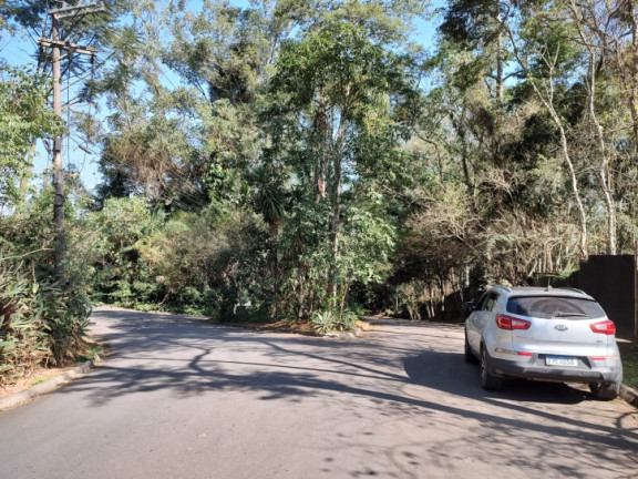 Imagem Terreno à Venda, 500 m² em Paisagem Renoir - Cotia Imagem Terreno à Venda, 500 m² em Paisagem Renoir - Cotia
