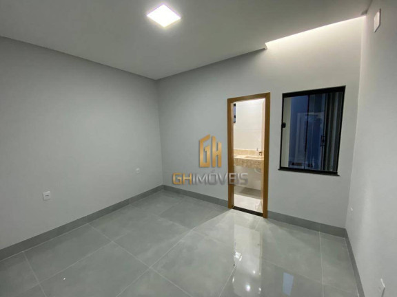 Imagem Casa com 3 Quartos à Venda, 154 m² em Jardim Atlântico - Goiânia