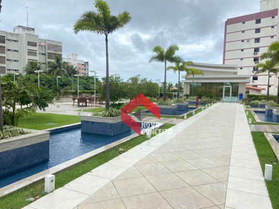 Imagem Apartamento com 3 Quartos à Venda, 111 m² em Cocó - Fortaleza