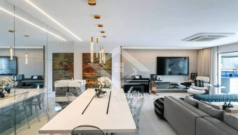 Imagem Apartamento com 4 Quartos para Alugar, 233 m² em Barra Da Tijuca - Rio De Janeiro Imagem Apartamento com 4 Quartos para Alugar, 233 m² em Barra Da Tijuca - Rio De Janeiro