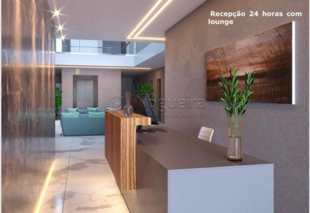 Imagem Apartamento com 1 Quarto à Venda, 20 m² em Porto De Galinhas - Ipojuca