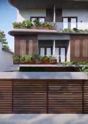 Imagem Sobrado com 2 Quartos à Venda, 74 m² em Tupi - Praia Grande