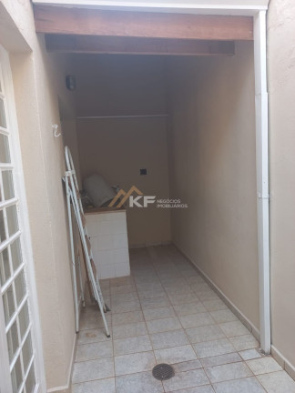 Imagem Casa com 2 Quartos à Venda, 108 m² em Vila Tibério - Ribeirão Preto Imagem Casa com 2 Quartos à Venda, 108 m² em Vila Tibério - Ribeirão Preto