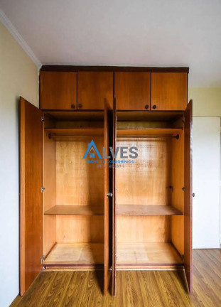 Imagem Apartamento com 3 Quartos à Venda, 62 m² em Jardim Das Palmas - São Paulo