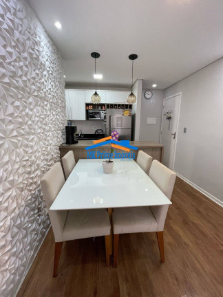 Imagem Apartamento com 2 Quartos à Venda, 48 m² em Quitaúna - Osasco Imagem Apartamento com 2 Quartos à Venda, 48 m² em Quitaúna - Osasco