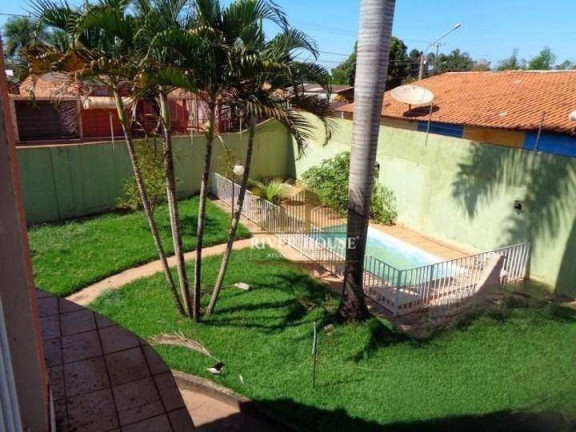 Imagem Sobrado com 3 Quartos à Venda, 250 m² em Residencial Jardim Pauliceia - Cuiabá Imagem Sobrado com 3 Quartos à Venda, 250 m² em Residencial Jardim Pauliceia - Cuiabá