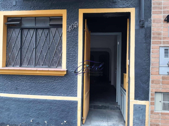 Imagem Casa para Alugar, 90 m² em Alto Da Lapa - São Paulo Imagem Casa para Alugar, 90 m² em Alto Da Lapa - São Paulo