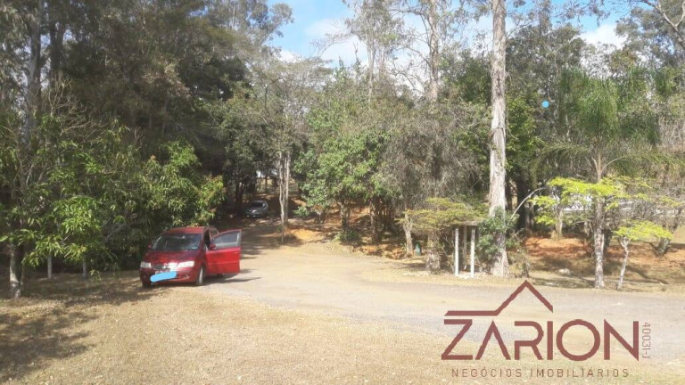 Chácara à Venda, 500.000 m² em Novo - Campos Do Jordão
