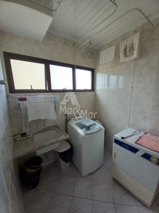 Imagem Apartamento com 4 Quartos à Venda, 156 m² em Vila Alzira - Guarujá Imagem Apartamento com 4 Quartos à Venda, 156 m² em Vila Alzira - Guarujá