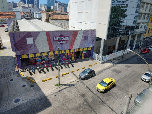 Imagem Imóvel com 2 Quartos à Venda, 100 m² em Centro - Rio De Janeiro
