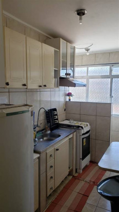 Imagem Apartamento com 1 Quarto à Venda, 54 m² em Caiçara - Praia Grande Imagem Apartamento com 1 Quarto à Venda, 54 m² em Caiçara - Praia Grande