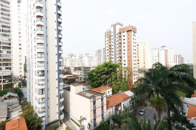 Imagem Apartamento com 1 Quarto à Venda, 65 m² em Pinheiros - São Paulo