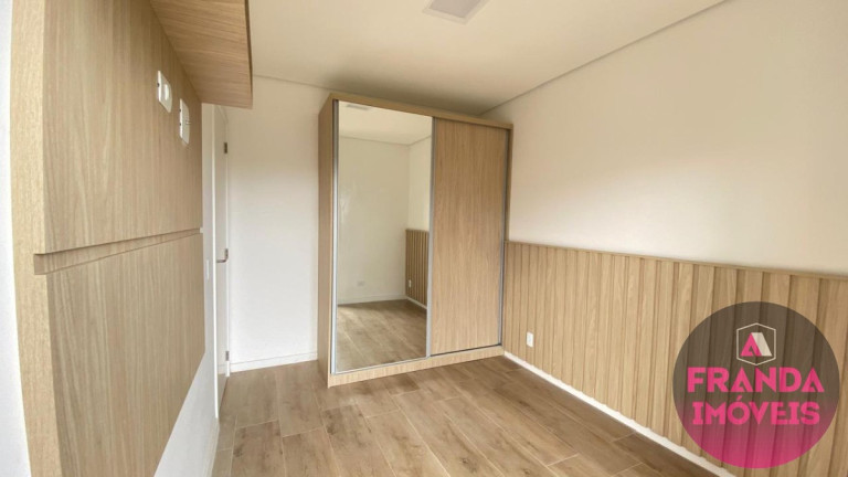 Imagem Apartamento com 3 Quartos para Alugar, 60 m² em Itaguá - Ubatuba